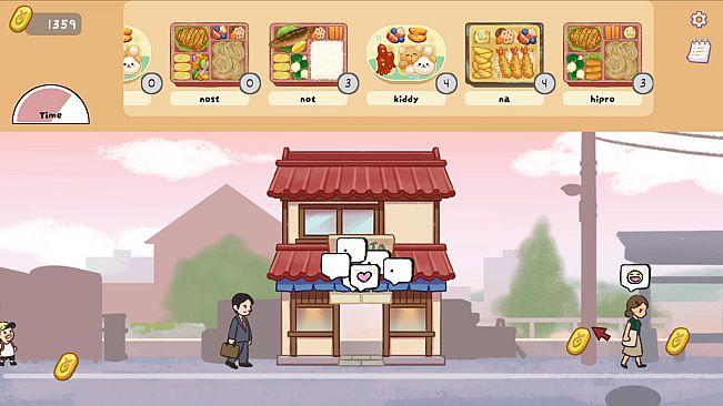 Bento Days