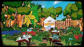 DR LIVESEY ROM AND DEATH EDITION