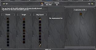 The legend of the soulforce : Heroes of the Abyss