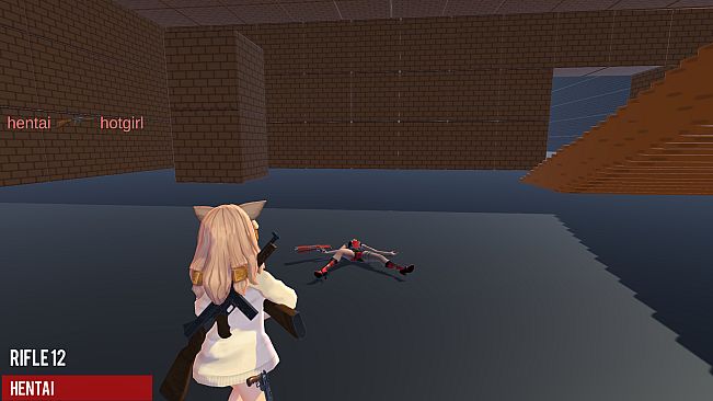 Recapture the Castle