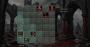 Blackbriar Crypt