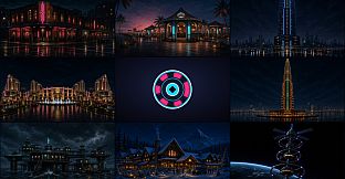 Idle Casino Empire - Supporter Pack