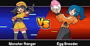 Batomon Showdown
