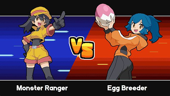 Batomon Showdown