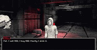 Red Veil