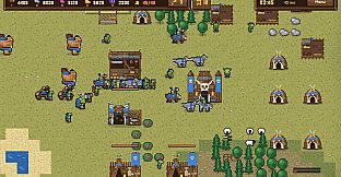 Tiny RTS