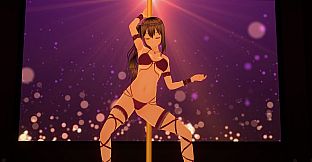 CUSTOM ORDER MAID 3D2 Friendly and Slightly Naughty Woman GP-02