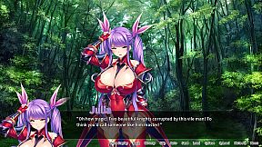 Sexcalibur: Knights of the Pound Table