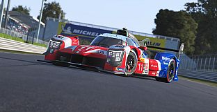 Le Mans Ultimate - 2024 Pack 2