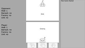 Scissors Paper Stone: Alert