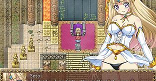 [Available in English] Spheria's Familiar - Additional adult story & Graphics DLC