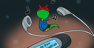 Down the Drain Soundtrack