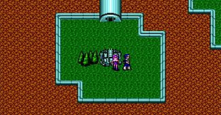 Phantasy Star II