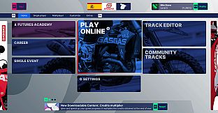 Monster Energy Supercross 5 - Allegiance Pack