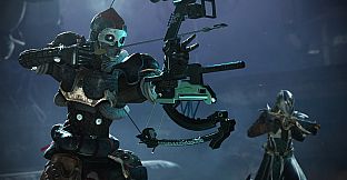 Destiny 2: Forsaken Pack