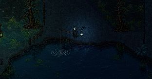 Forgotten Garden