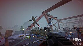 The Last Town: Excape