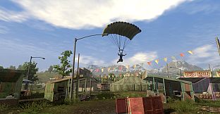 Z1 Battle Royale: Test Server