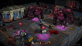 Lethal Honor - Order of the Apocalypse