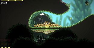 Tongue of Dog - Supporter's Golden Nugget