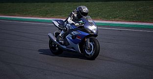 RIDE 6 - Season Pass Vol. 1
