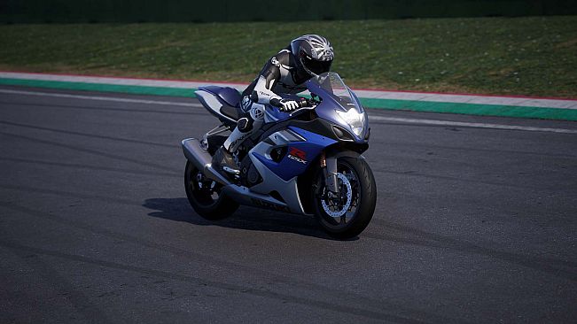 RIDE 6 - Season Pass Vol. 1