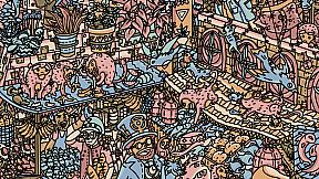 I commissioned some cats 0