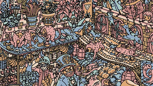 I commissioned some cats 0