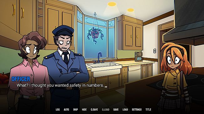 Not It: Spookiest Edition