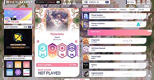 Sixtar Gate: STARTRAIL - KALPA Collaboration Pack