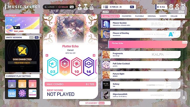 Sixtar Gate: STARTRAIL - KALPA Collaboration Pack