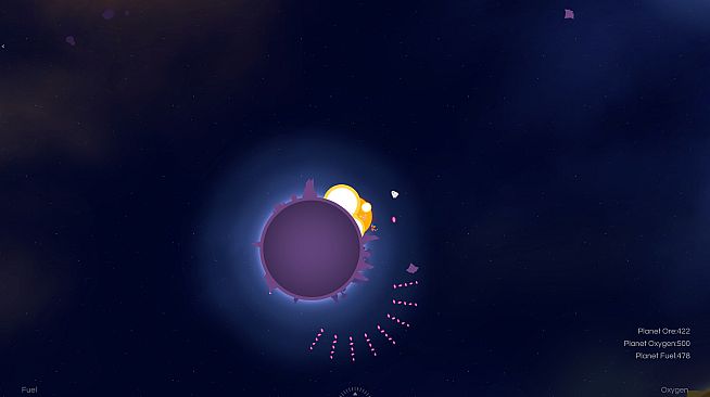 Last Horizon OST & Supporter Pack