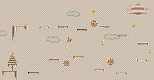 Paper Pixel