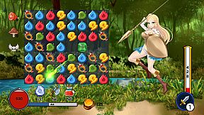 Anime RPG: Isekai Journey