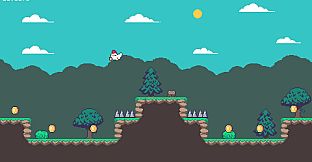 Pixicharm - Cluckbit