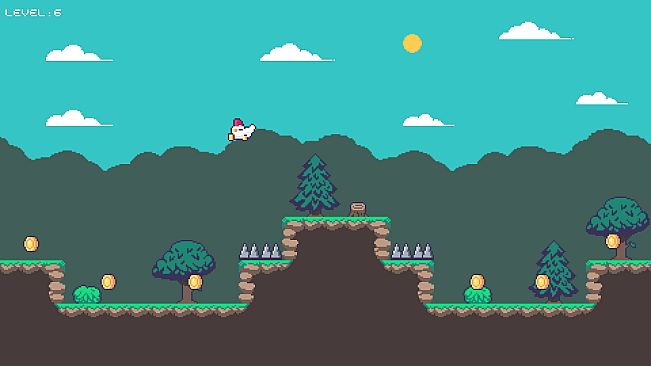 Pixicharm - Cluckbit