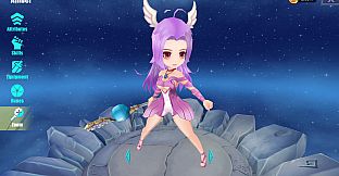 Horny Waifu: Kaiju Strike