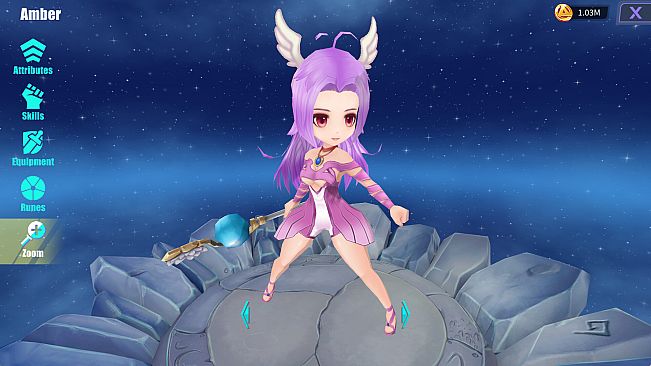 Horny Waifu: Kaiju Strike