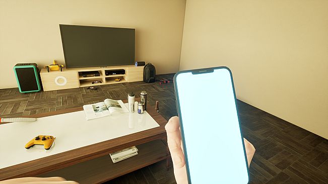 The Backrooms: Forsaken