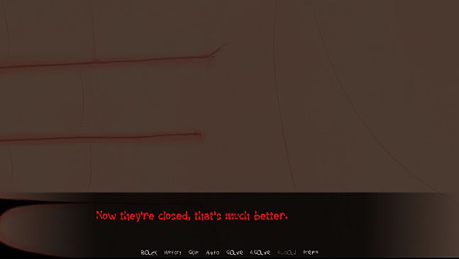 Spirits of Carter Mansion