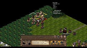 Fantasy Kommander: Fascination of Evil