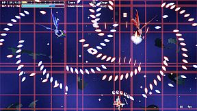 Touhou Multi Scroll Shooting 2