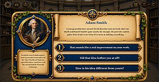 Maze Quest Odyssey