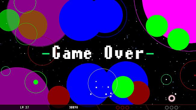Subspace Escape