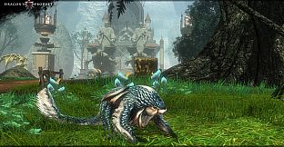 Dragon's Prophet: Free Pack