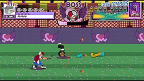 PopSlinger Vol. 2 - Loveless