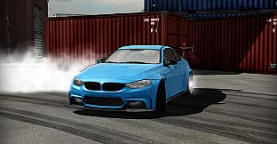 Peak Angle: Drift Online - Germany Cars Pack