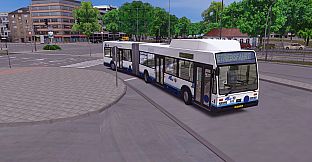 OMSI 2 Add-on VanHool Generationen Reihe