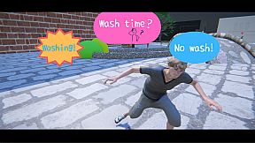 Bro, Did You Even Shower? 2 :The Ultimate Roast Game