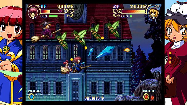 COTTOn 2 - Saturn Tribute